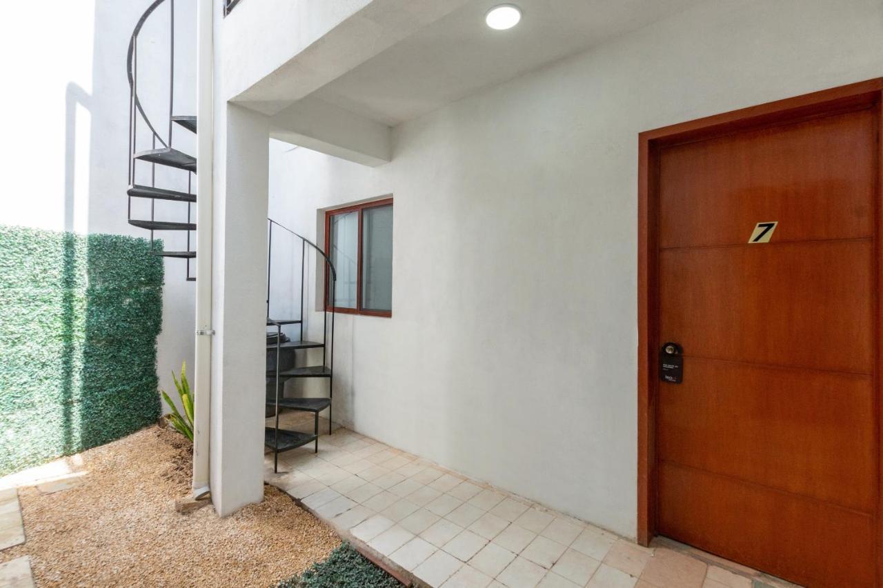 Hostel Merida 62 Zewnętrze zdjęcie