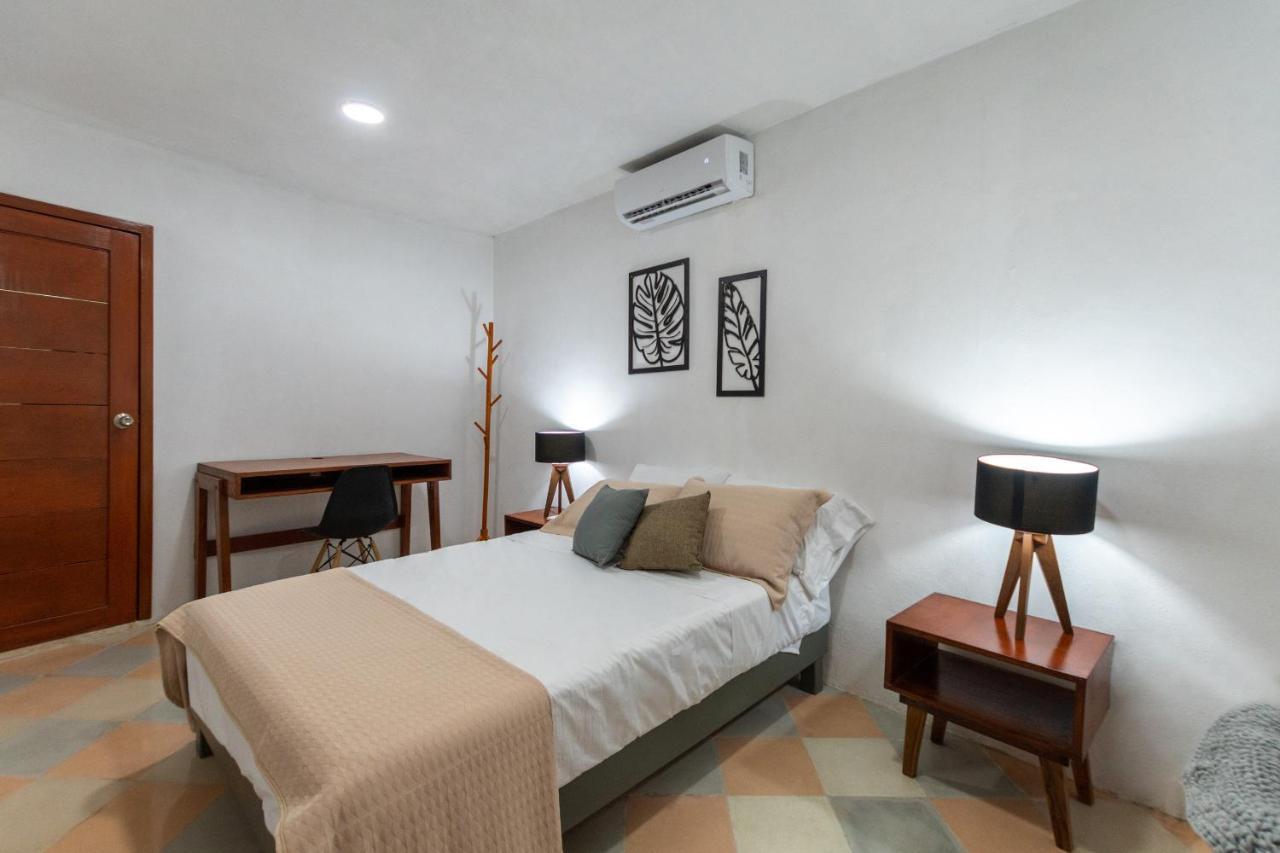 Hostel Merida 62 Zewnętrze zdjęcie