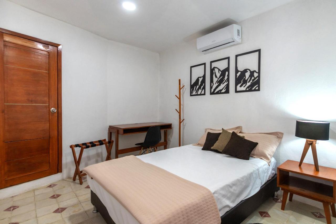 Hostel Merida 62 Zewnętrze zdjęcie