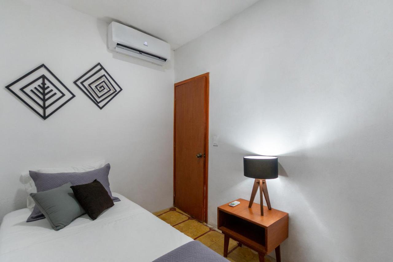 Hostel Merida 62 Zewnętrze zdjęcie
