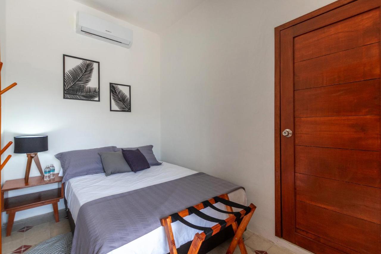 Hostel Merida 62 Zewnętrze zdjęcie