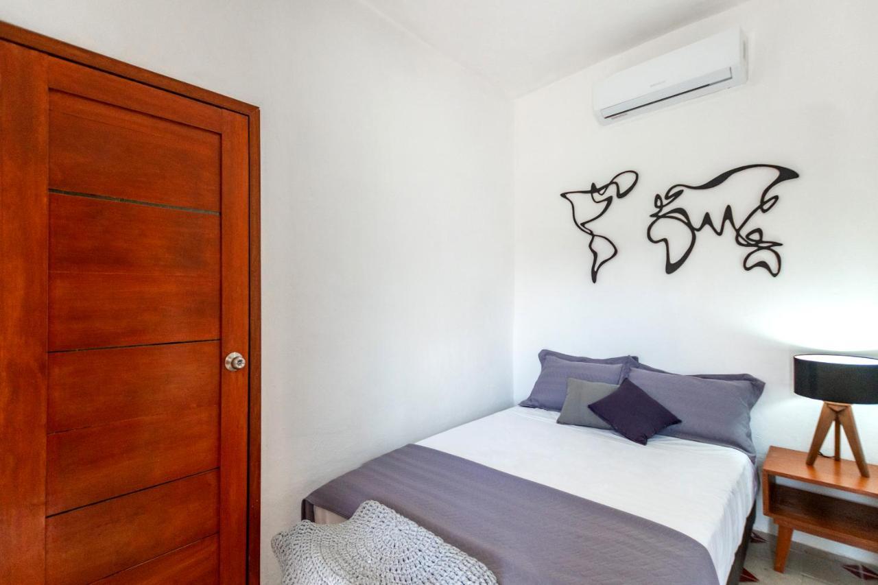 Hostel Merida 62 Zewnętrze zdjęcie