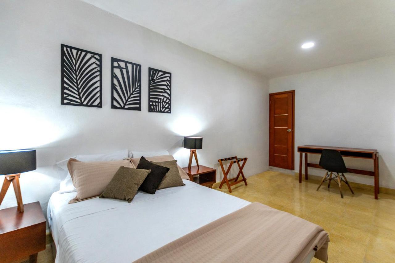 Hostel Merida 62 Zewnętrze zdjęcie