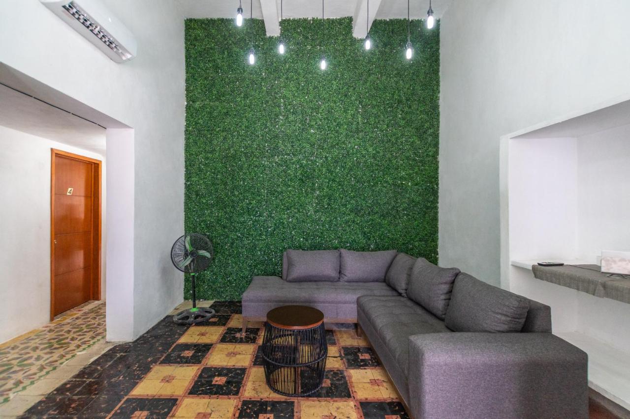 Hostel Merida 62 Zewnętrze zdjęcie