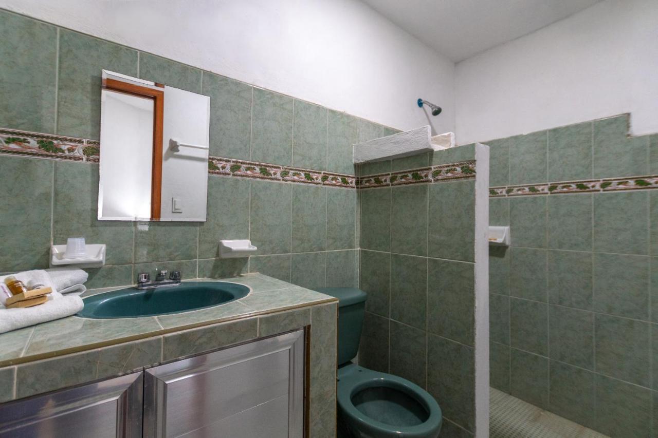 Hostel Merida 62 Zewnętrze zdjęcie