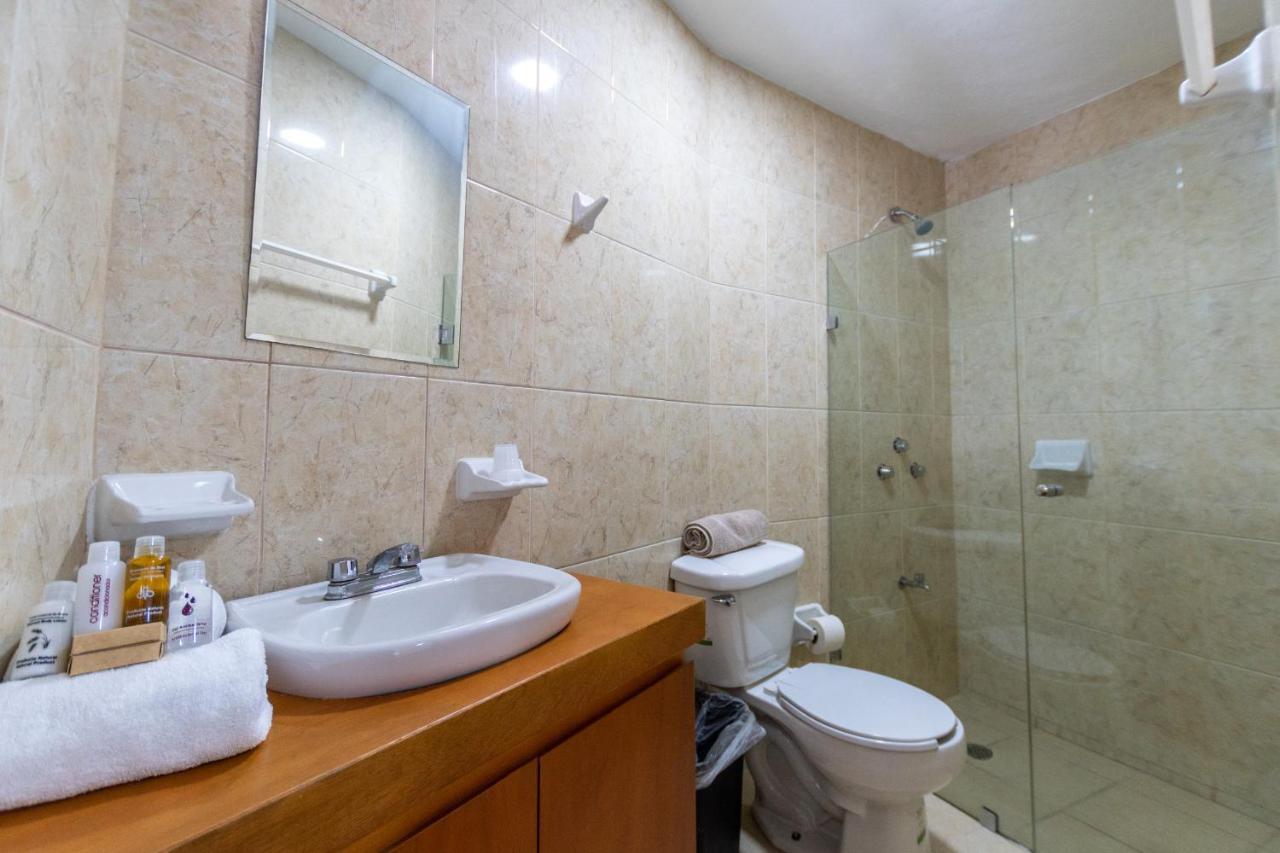 Hostel Merida 62 Zewnętrze zdjęcie