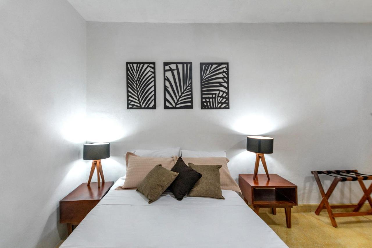Hostel Merida 62 Zewnętrze zdjęcie