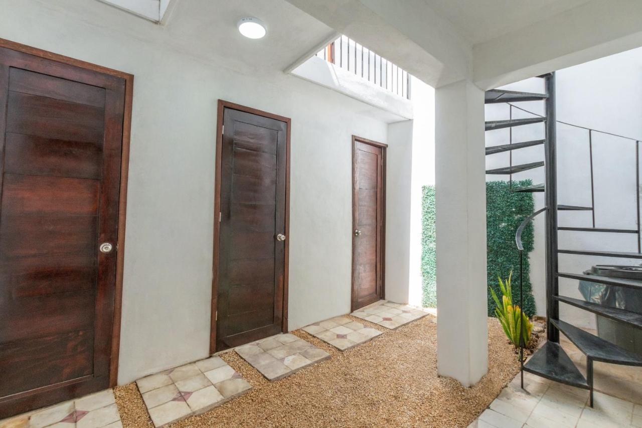 Hostel Merida 62 Zewnętrze zdjęcie