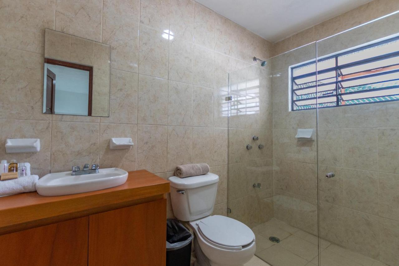 Hostel Merida 62 Zewnętrze zdjęcie