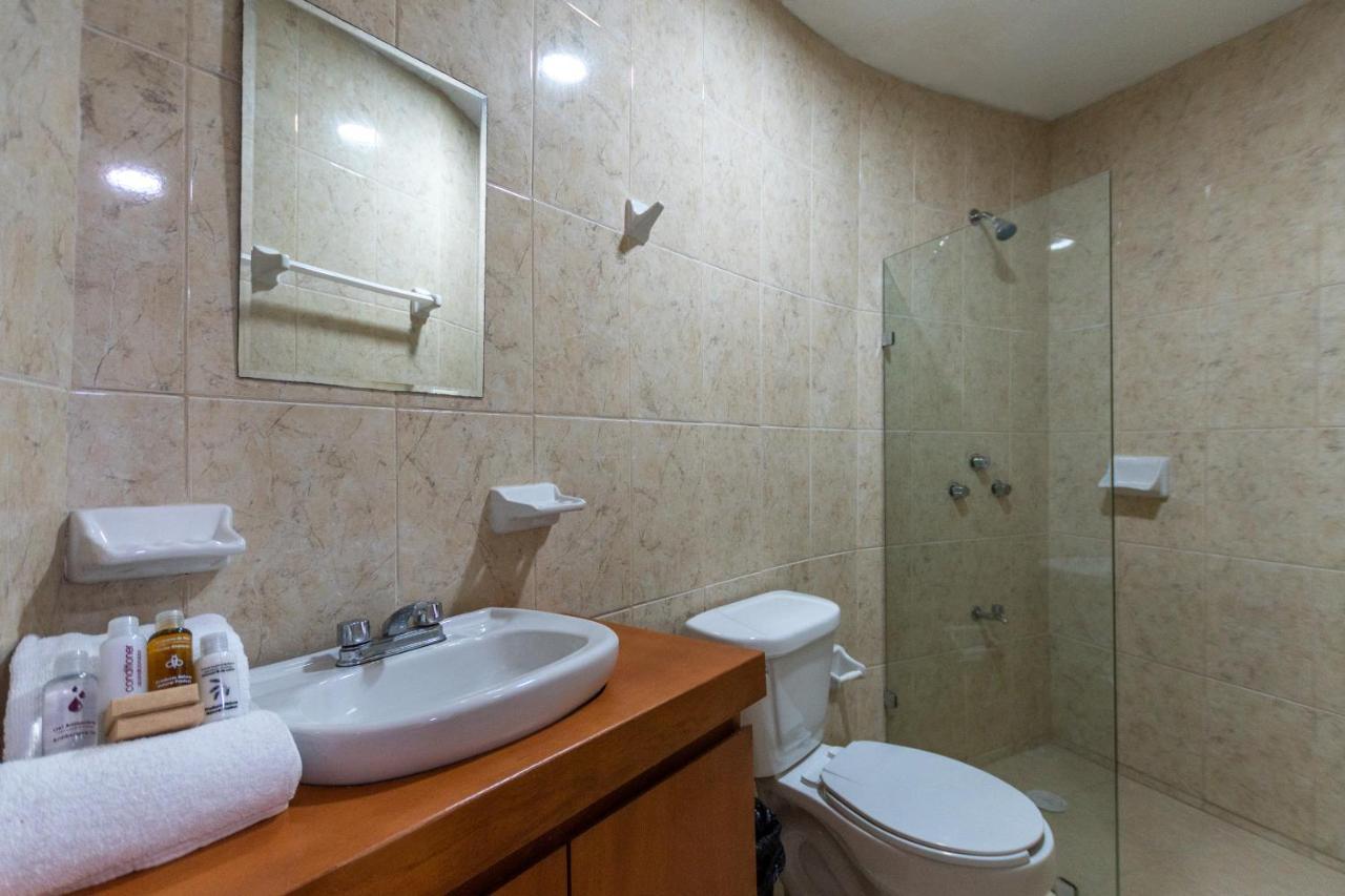 Hostel Merida 62 Zewnętrze zdjęcie
