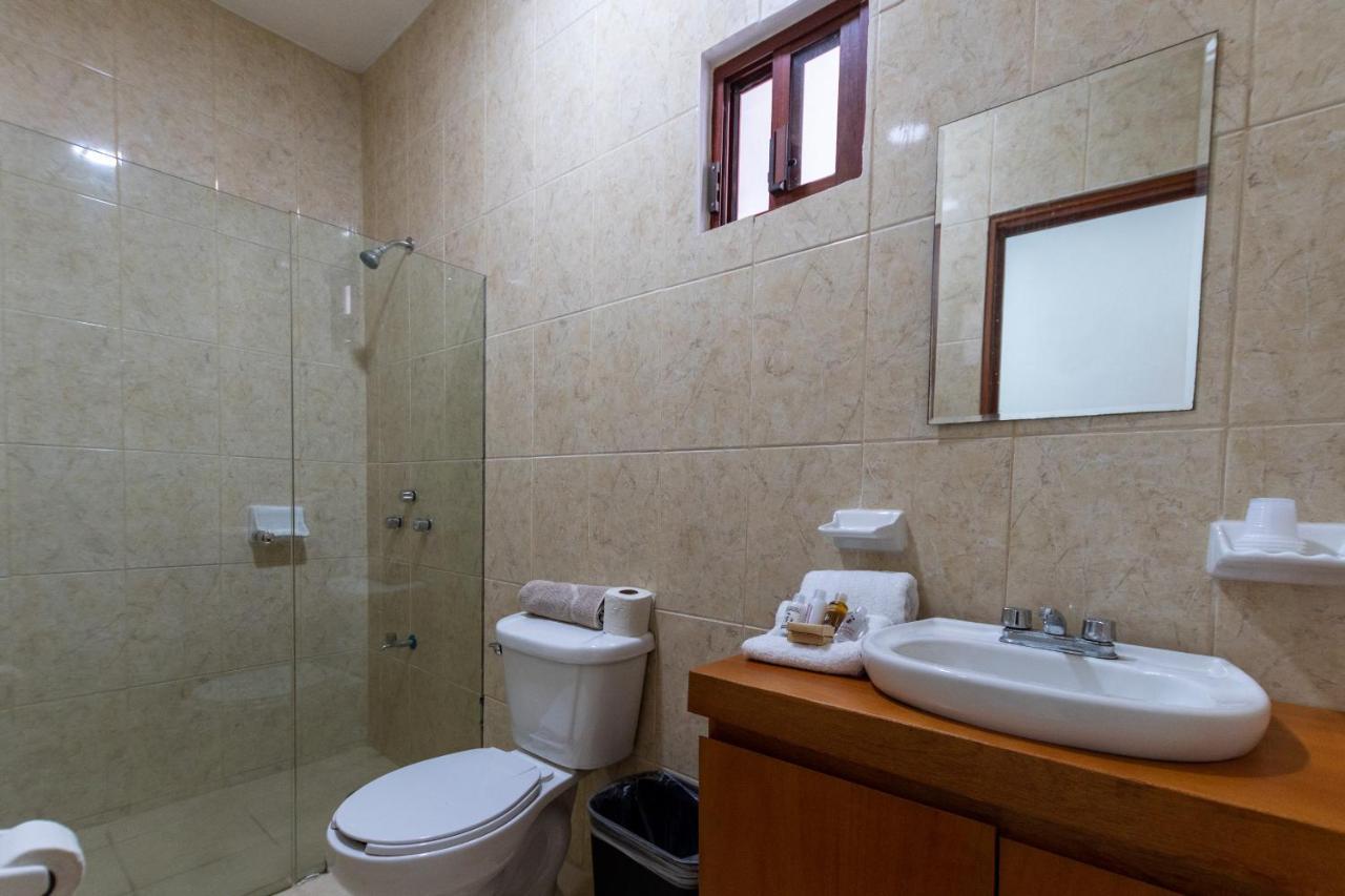 Hostel Merida 62 Zewnętrze zdjęcie