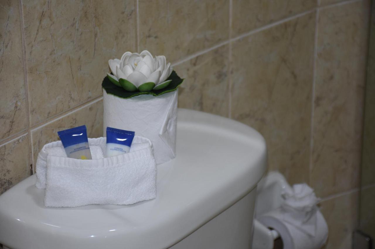 Hostel Merida 62 Zewnętrze zdjęcie