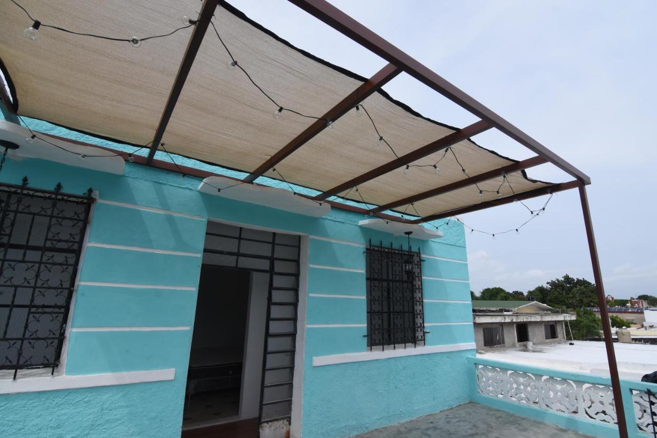 Hostel Merida 62 Zewnętrze zdjęcie