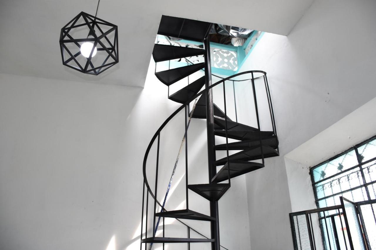 Hostel Merida 62 Zewnętrze zdjęcie