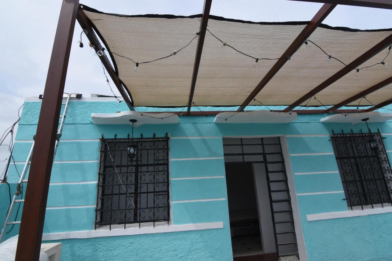 Hostel Merida 62 Zewnętrze zdjęcie