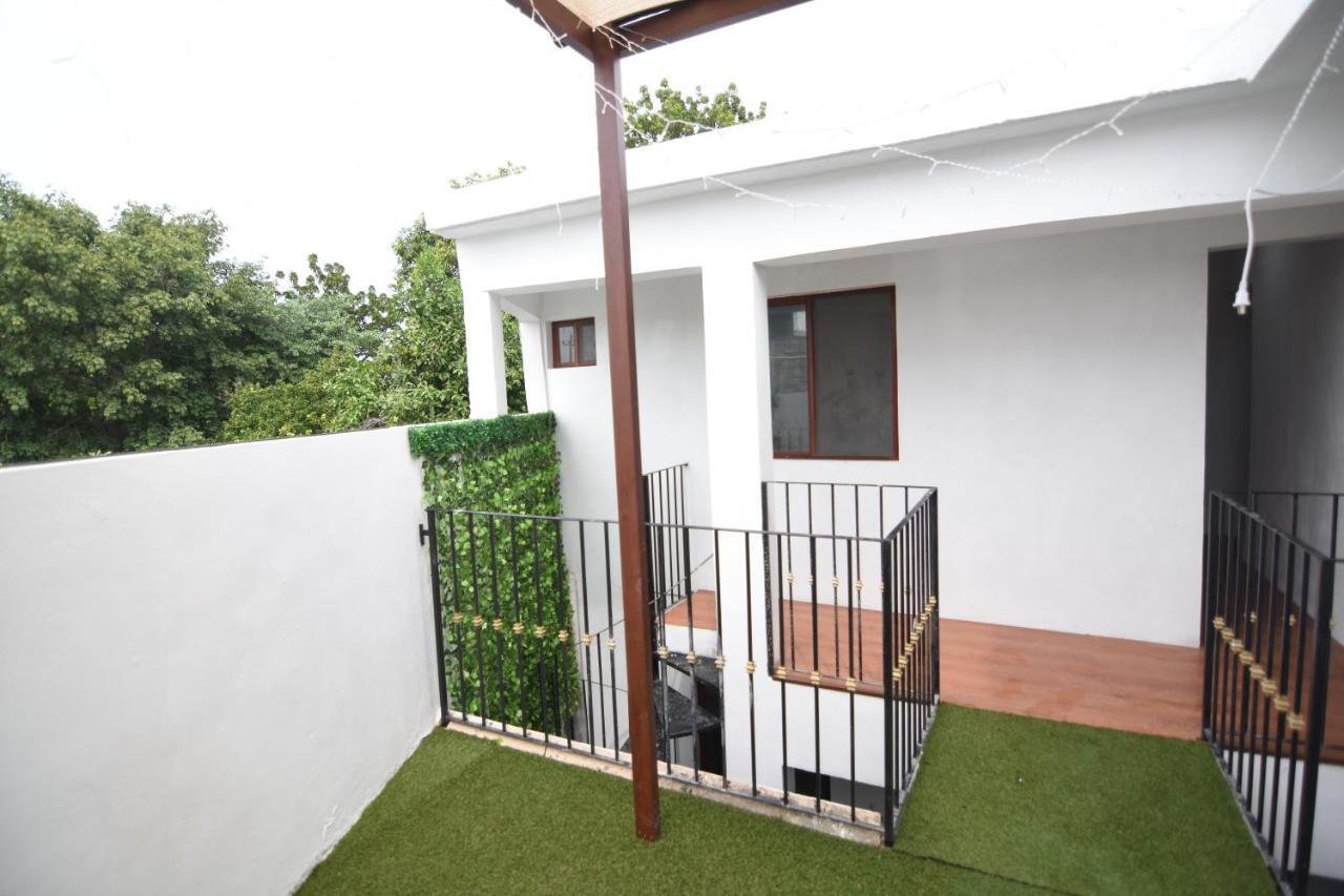 Hostel Merida 62 Zewnętrze zdjęcie