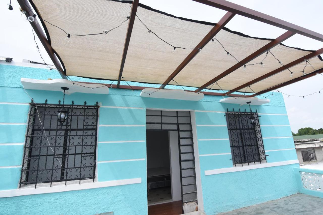 Hostel Merida 62 Zewnętrze zdjęcie