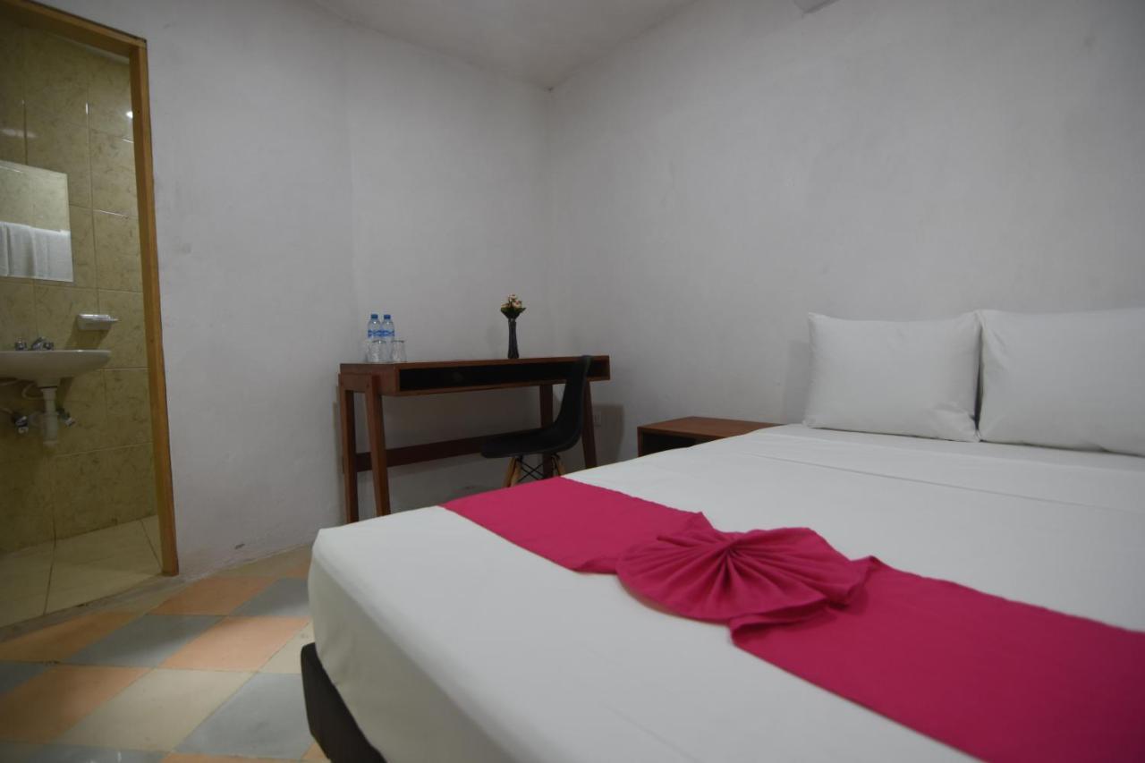 Hostel Merida 62 Zewnętrze zdjęcie