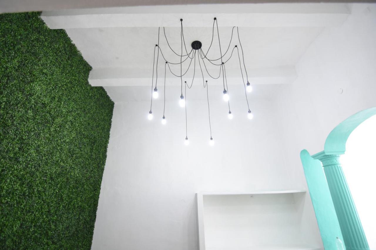 Hostel Merida 62 Zewnętrze zdjęcie