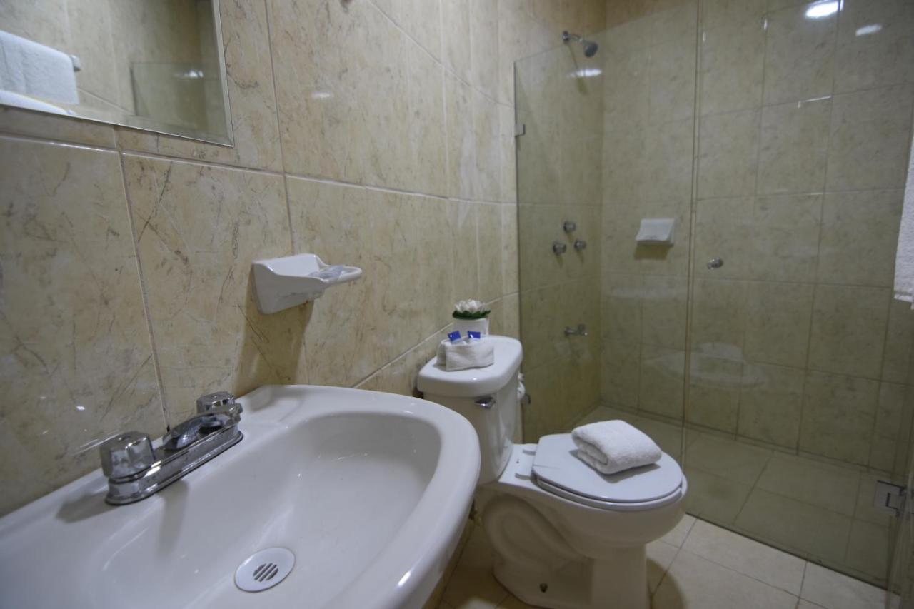 Hostel Merida 62 Zewnętrze zdjęcie