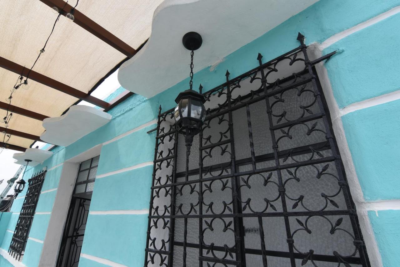 Hostel Merida 62 Zewnętrze zdjęcie