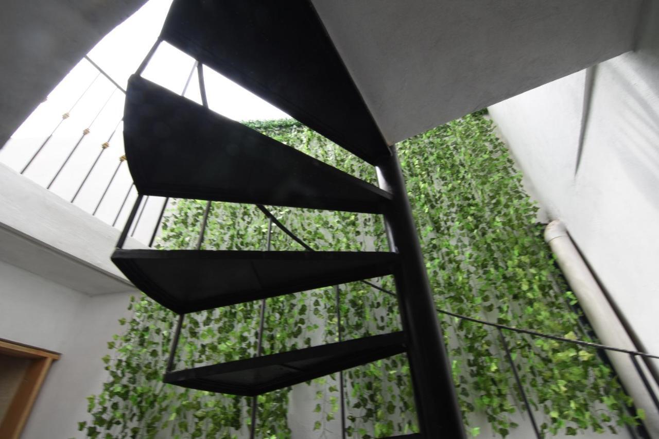 Hostel Merida 62 Zewnętrze zdjęcie