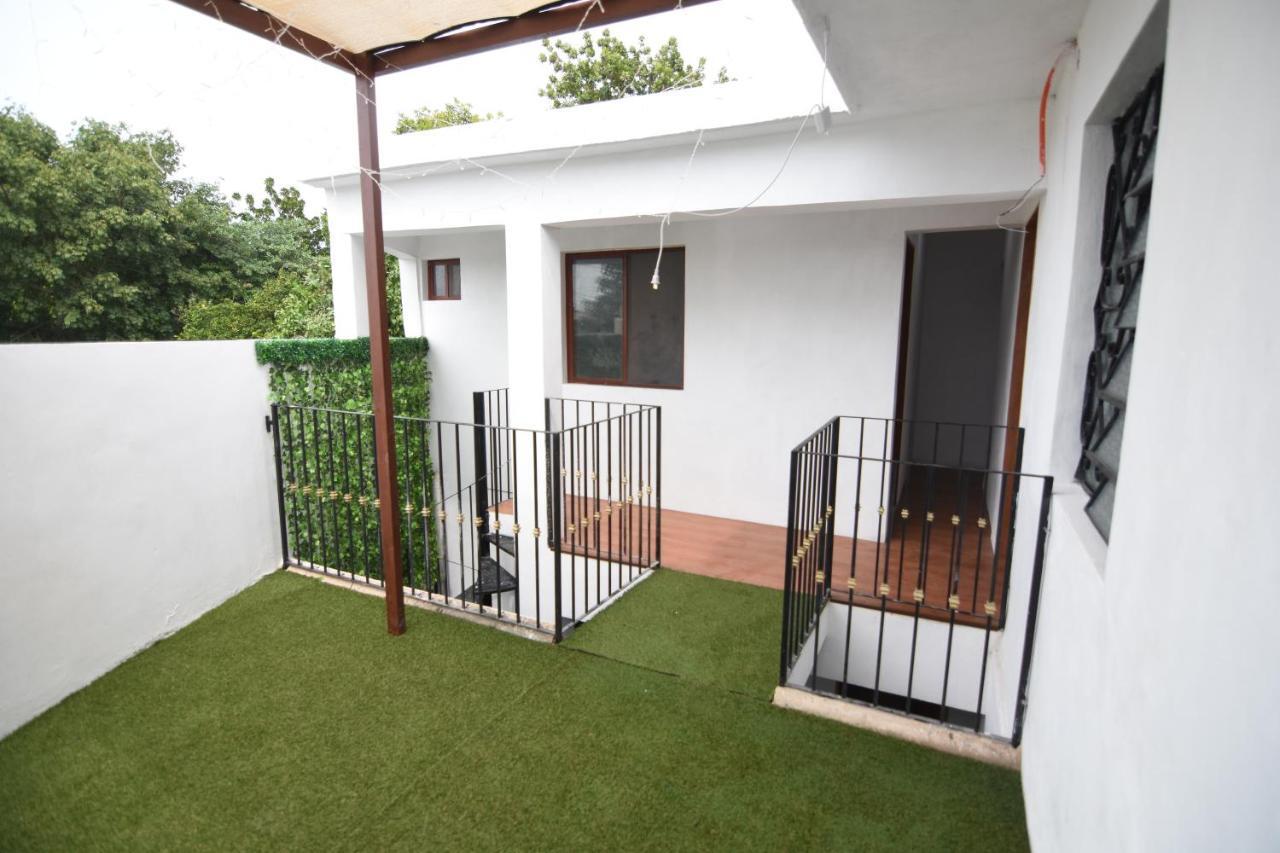 Hostel Merida 62 Zewnętrze zdjęcie
