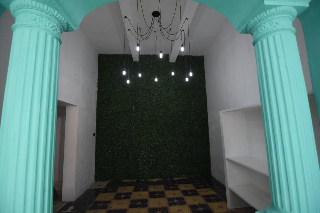 Hostel Merida 62 Zewnętrze zdjęcie