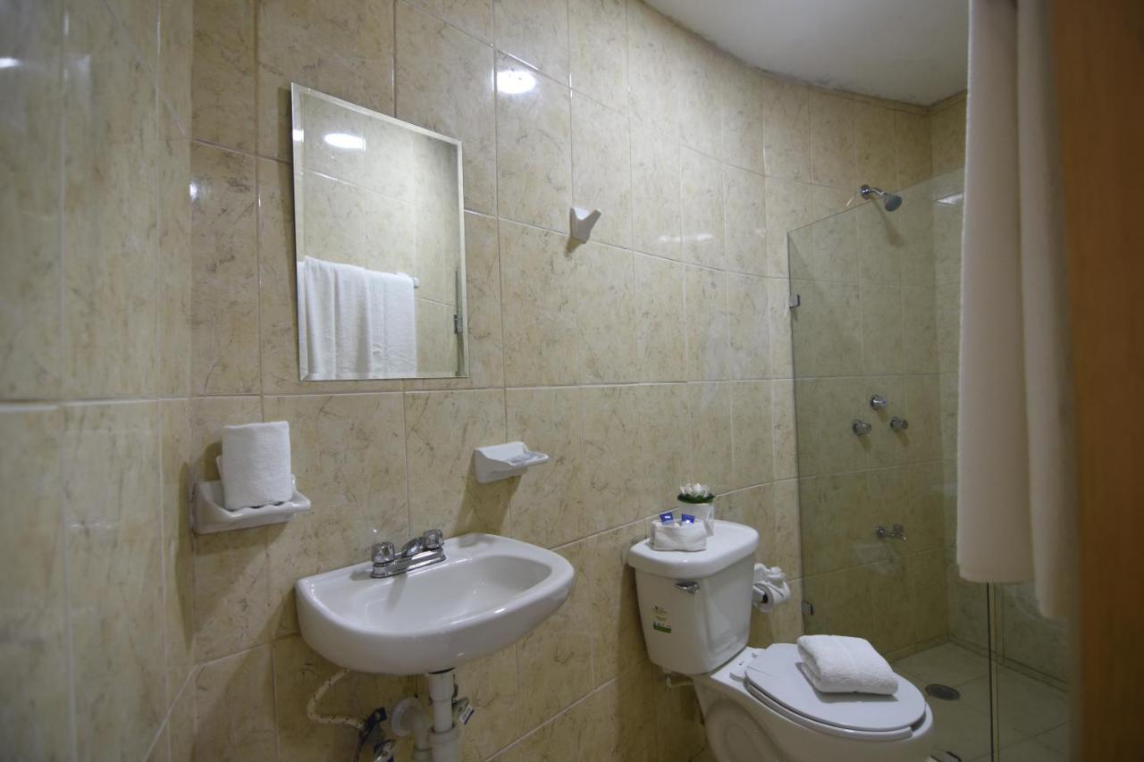 Hostel Merida 62 Zewnętrze zdjęcie