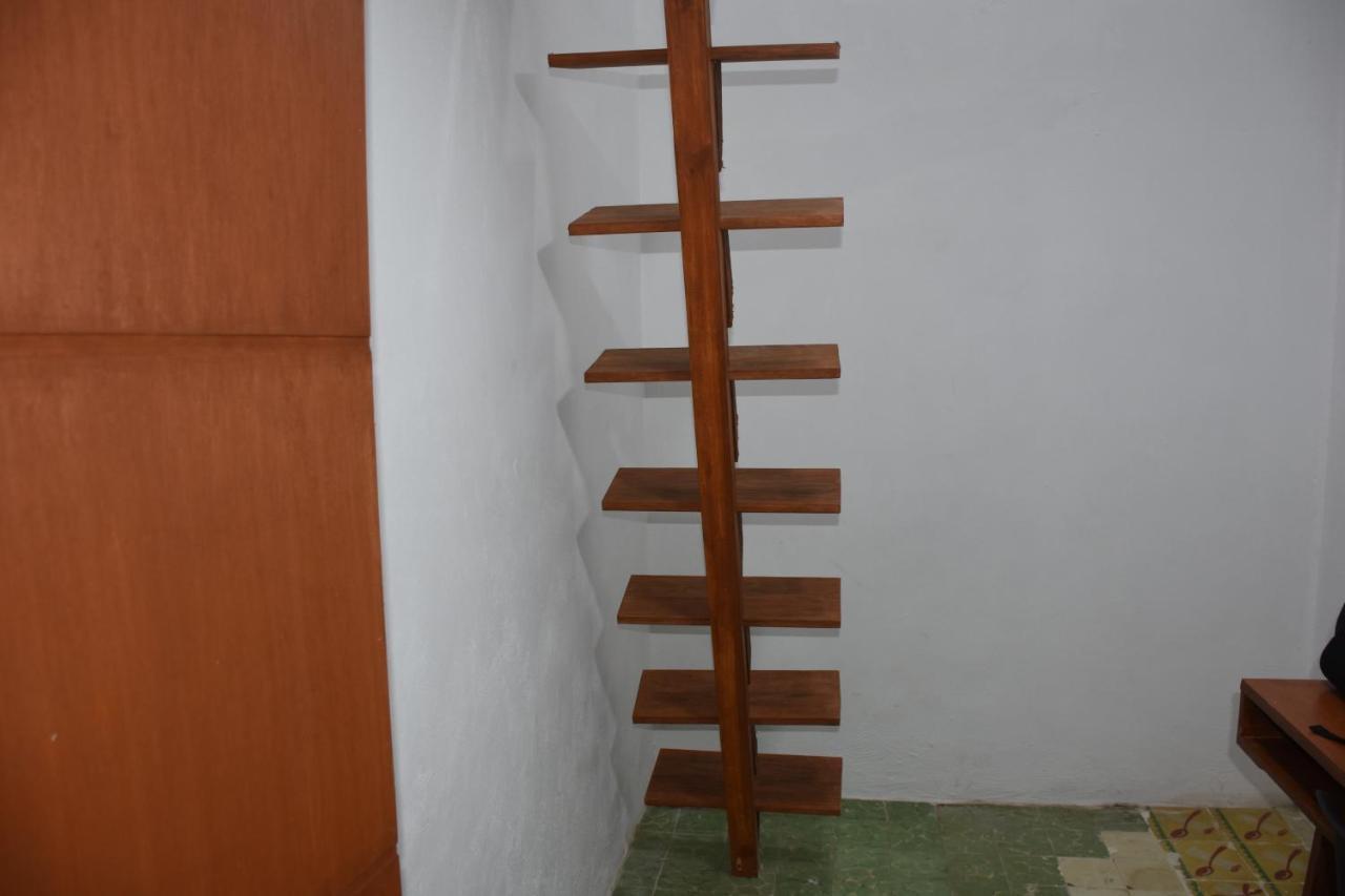 Hostel Merida 62 Zewnętrze zdjęcie