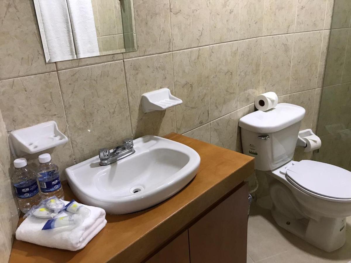 Hostel Merida 62 Zewnętrze zdjęcie