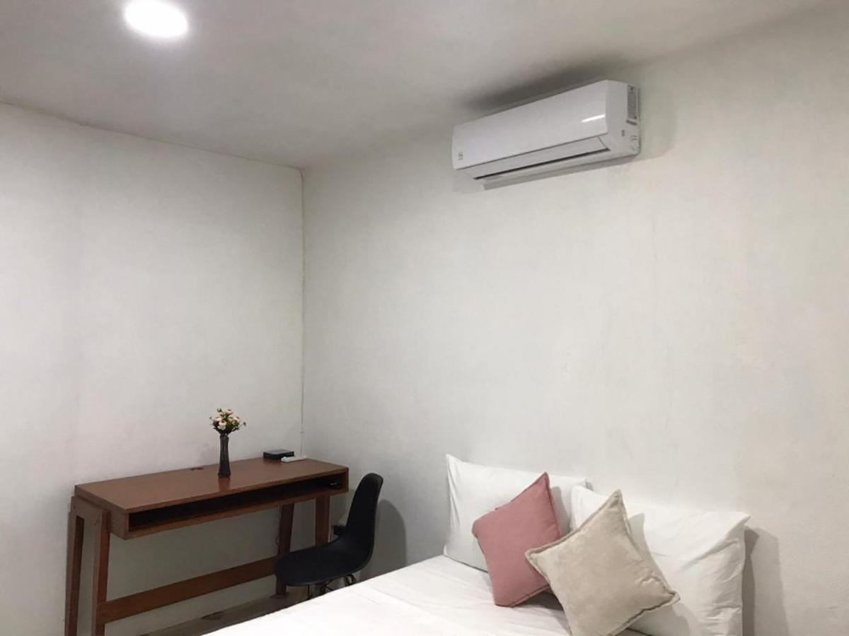 Hostel Merida 62 Zewnętrze zdjęcie