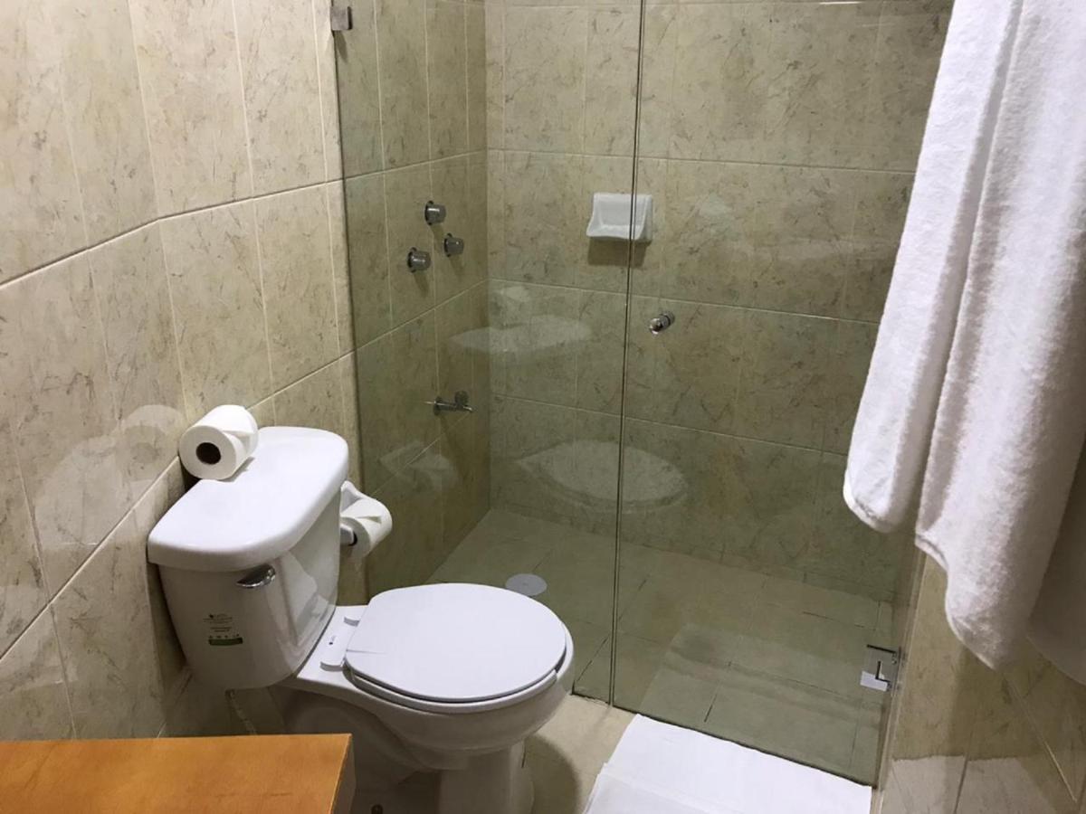 Hostel Merida 62 Zewnętrze zdjęcie