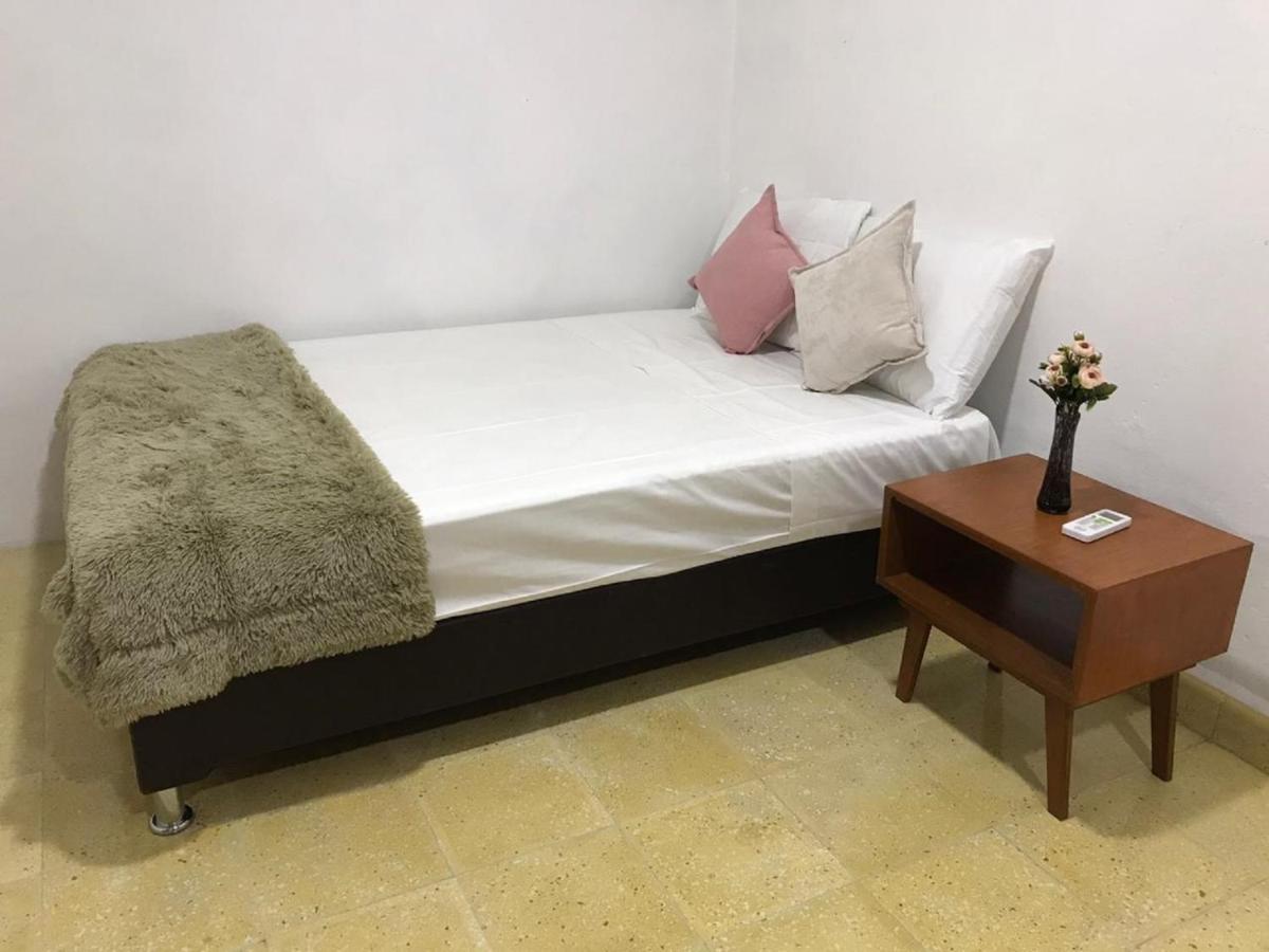 Hostel Merida 62 Zewnętrze zdjęcie