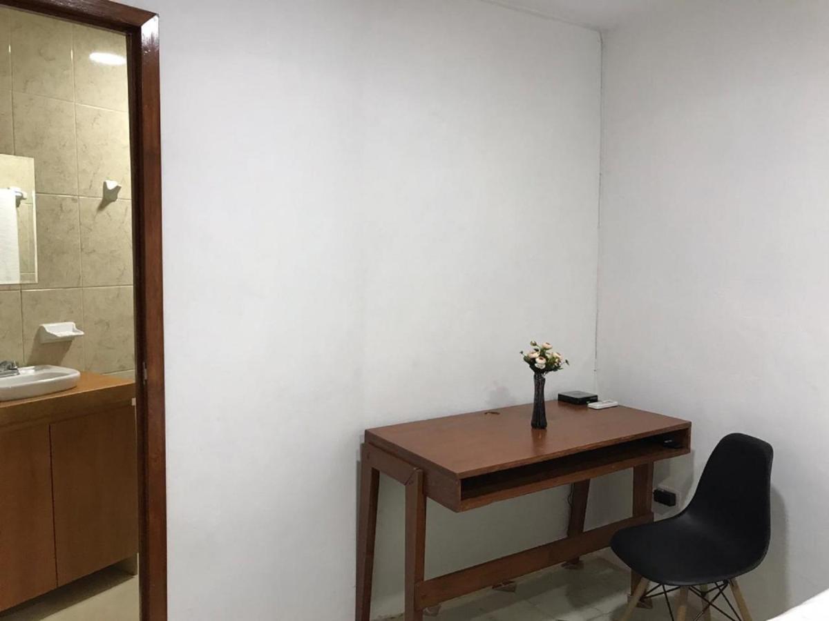 Hostel Merida 62 Zewnętrze zdjęcie