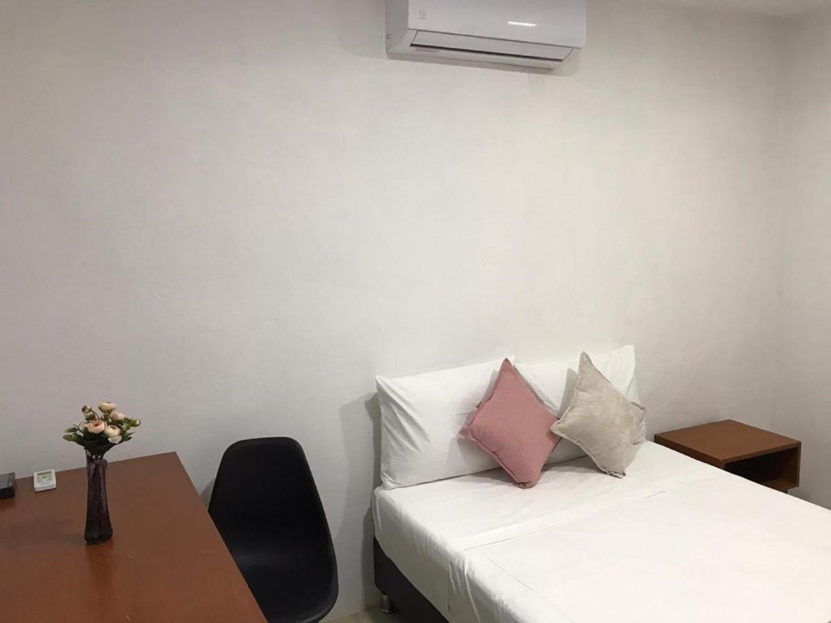 Hostel Merida 62 Zewnętrze zdjęcie
