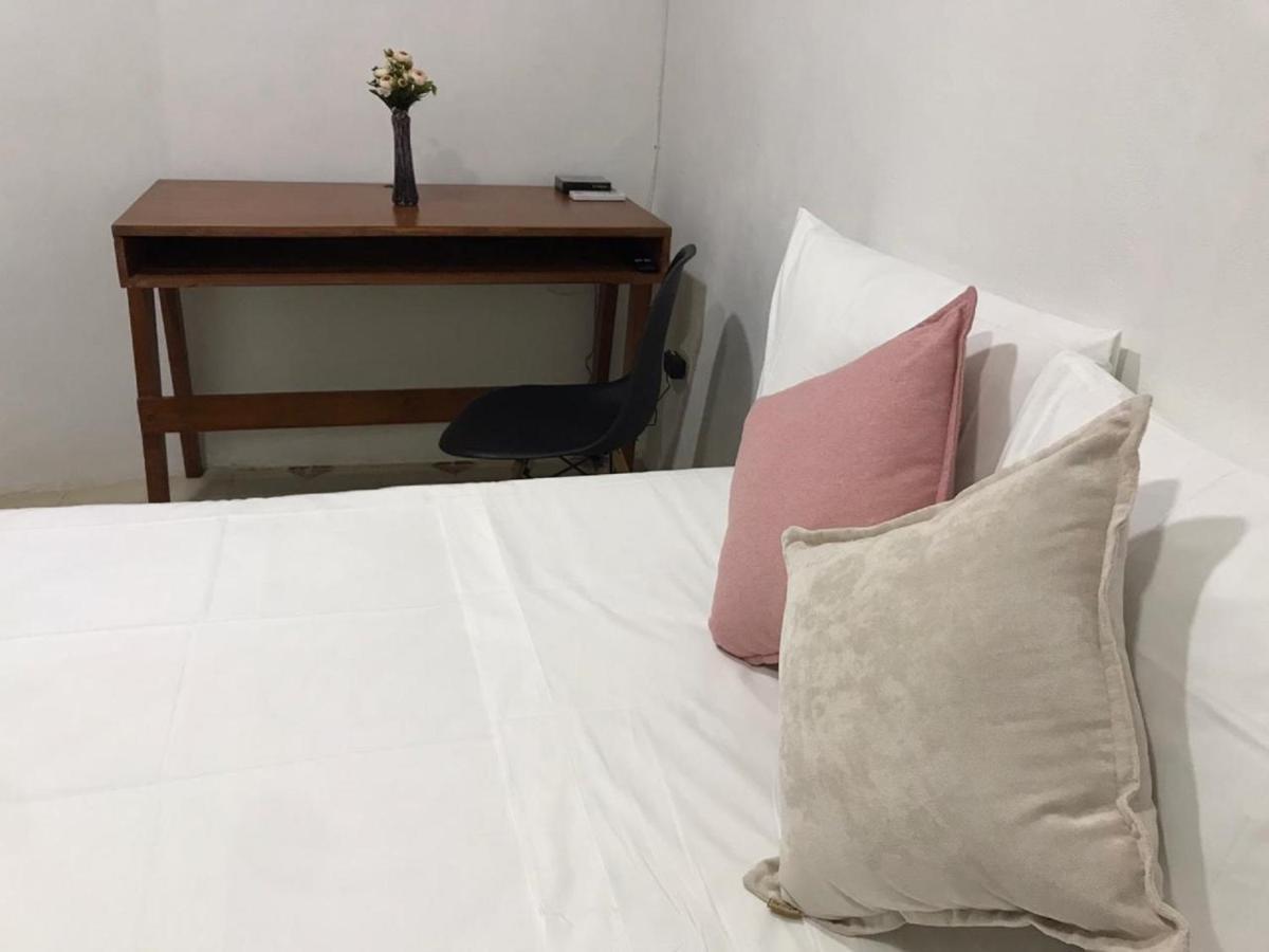 Hostel Merida 62 Zewnętrze zdjęcie
