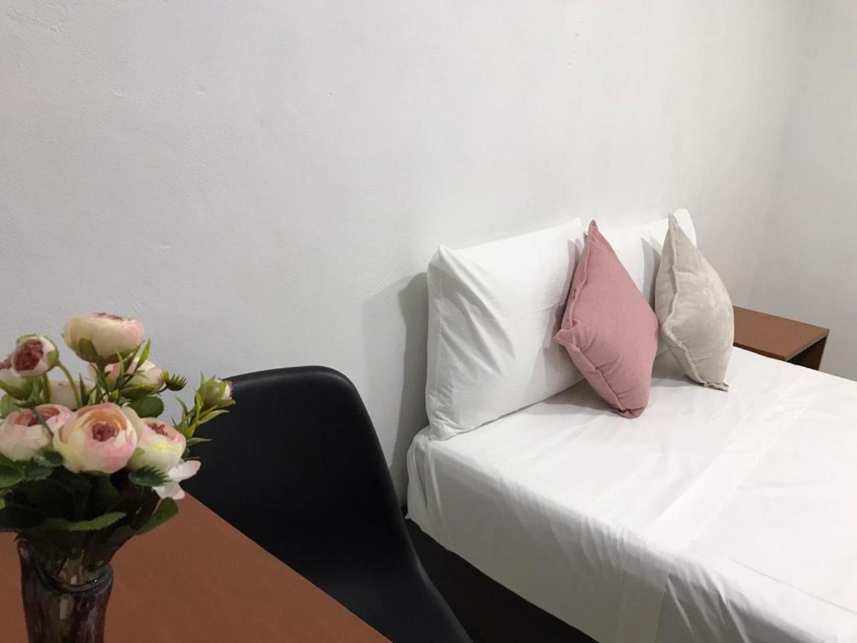 Hostel Merida 62 Zewnętrze zdjęcie