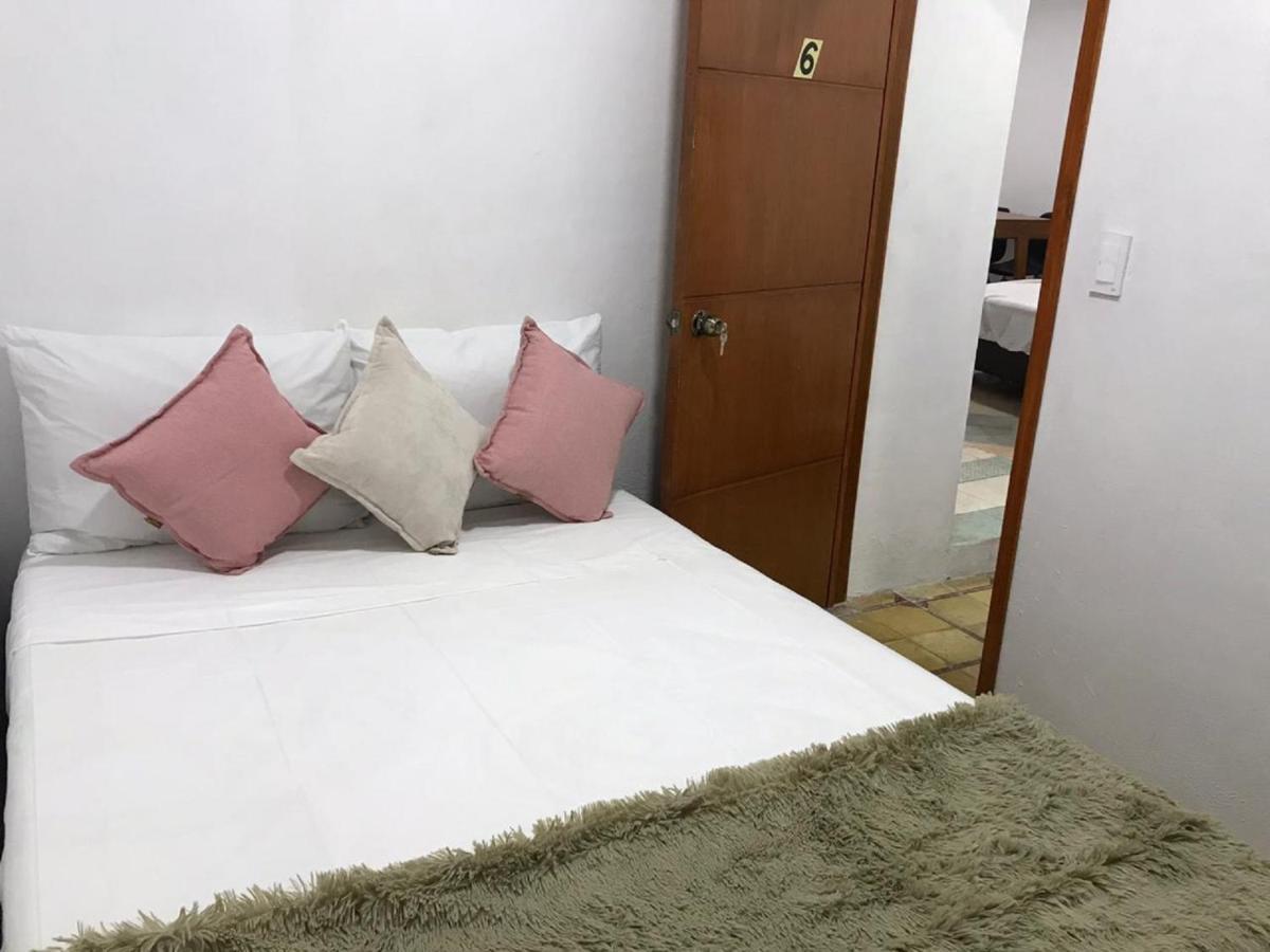 Hostel Merida 62 Zewnętrze zdjęcie
