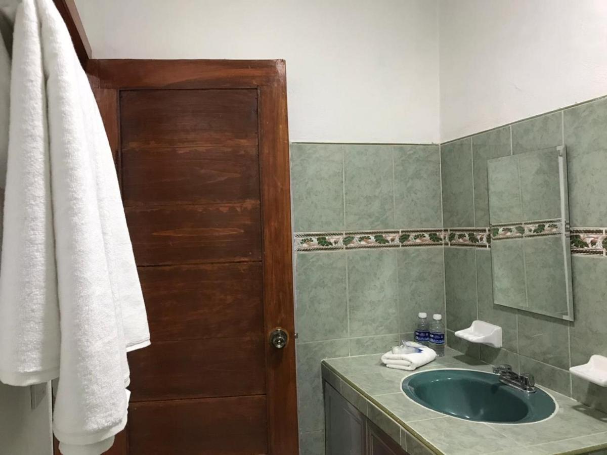 Hostel Merida 62 Zewnętrze zdjęcie