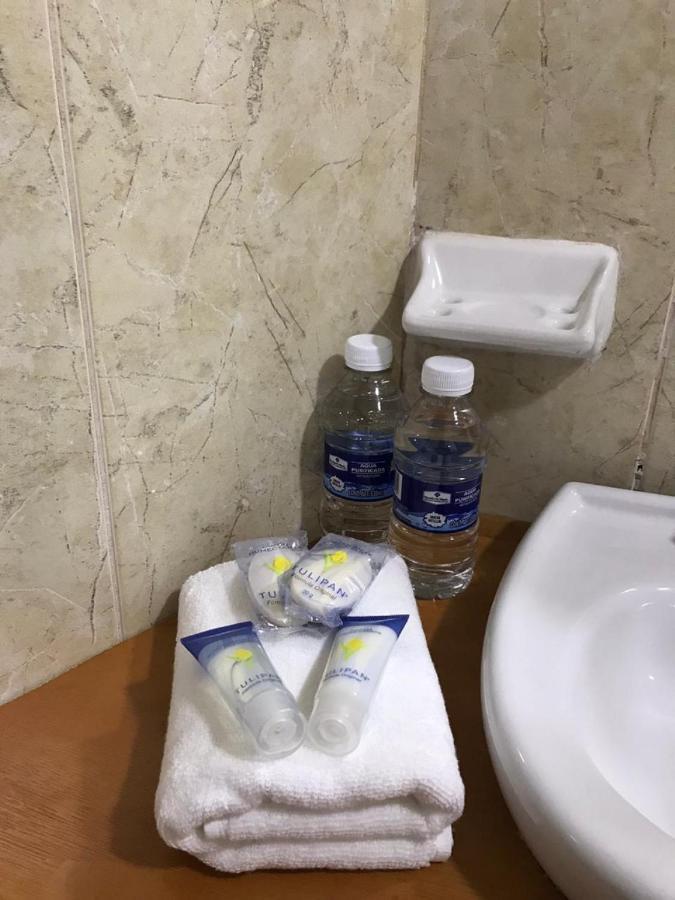 Hostel Merida 62 Zewnętrze zdjęcie