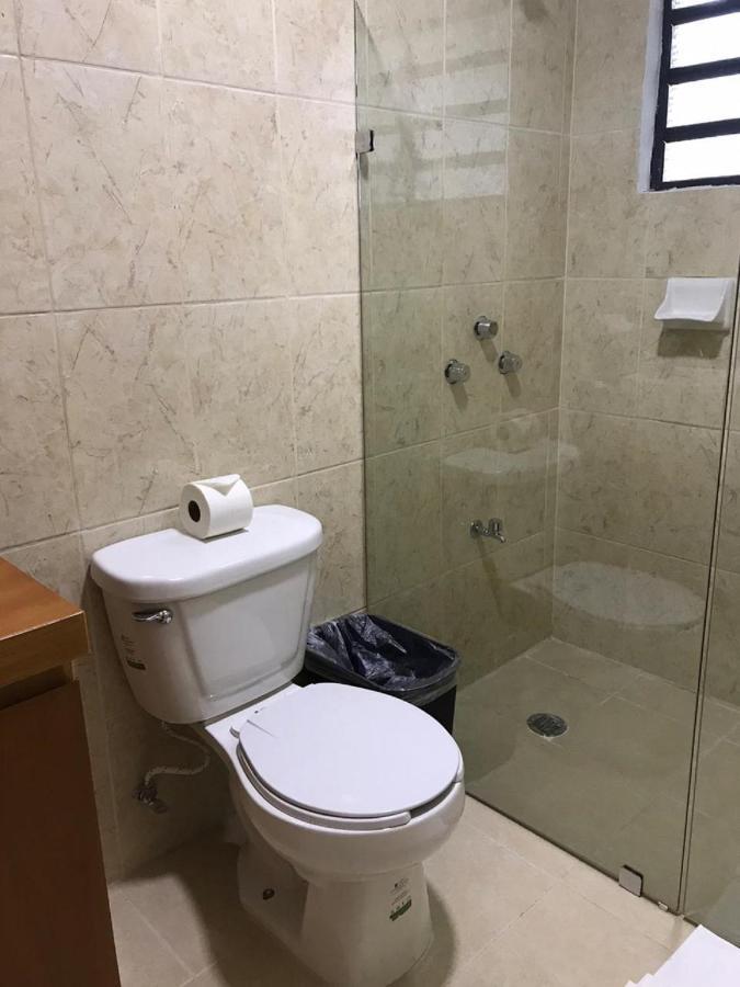 Hostel Merida 62 Zewnętrze zdjęcie
