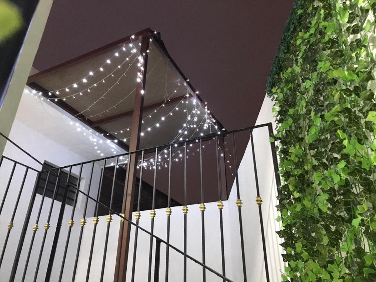 Hostel Merida 62 Zewnętrze zdjęcie