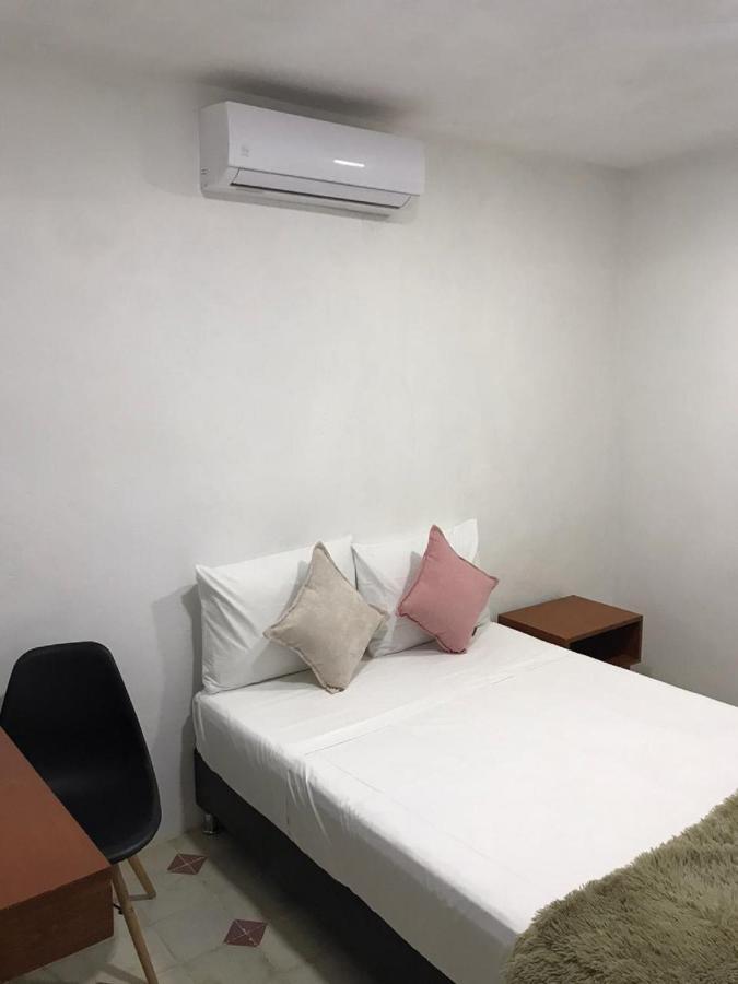 Hostel Merida 62 Zewnętrze zdjęcie