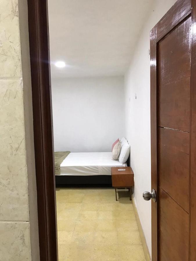 Hostel Merida 62 Zewnętrze zdjęcie