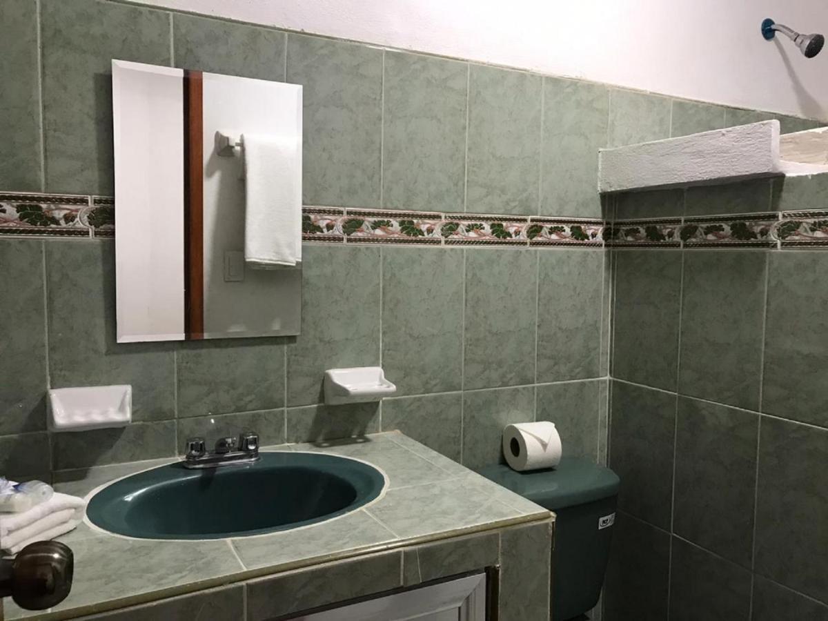 Hostel Merida 62 Zewnętrze zdjęcie