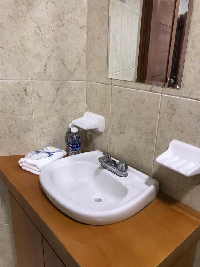 Hostel Merida 62 Zewnętrze zdjęcie