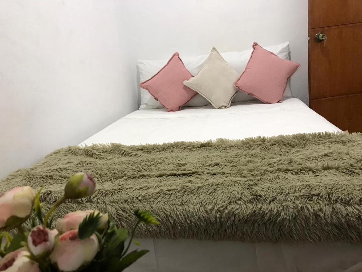 Hostel Merida 62 Zewnętrze zdjęcie