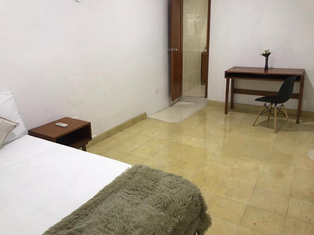 Hostel Merida 62 Zewnętrze zdjęcie